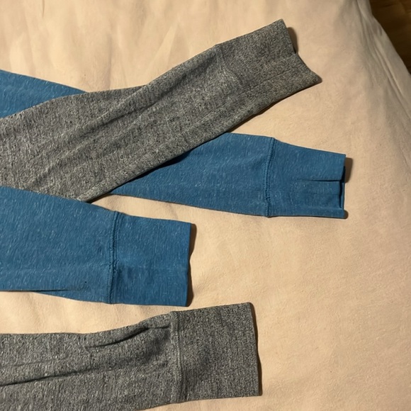 Ultr-thin Nike Zip-Up Hoodies, 2pk, Medium - Picture 8 of 11